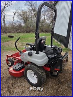 Exmark Pioneer S Series Zero Turn (LOCAL PICKUP ONLY)