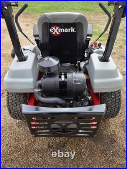 Exmark Pioneer S Series Zero Turn (LOCAL PICKUP ONLY)