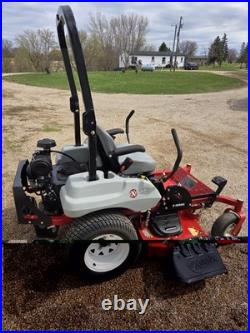 Exmark Pioneer S Series Zero Turn (LOCAL PICKUP ONLY)