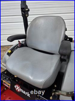 Exmark Pioneer S Series Zero Turn (LOCAL PICKUP ONLY)