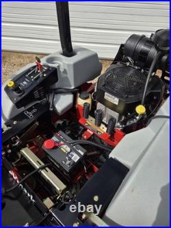 Exmark Pioneer S Series Zero Turn (LOCAL PICKUP ONLY)