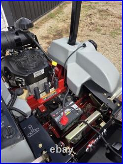 Exmark Pioneer S Series Zero Turn (LOCAL PICKUP ONLY)