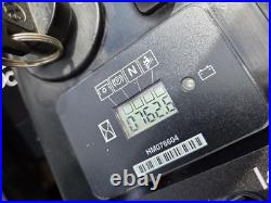 Exmark Pioneer S Series Zero Turn (LOCAL PICKUP ONLY)