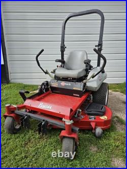 Exmark Pioneer S Series Zero Turn Mower (LOCAL PICK UP ONLY)