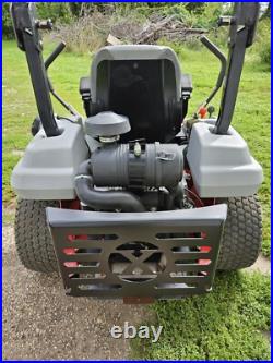 Exmark Pioneer S Series Zero Turn Mower (LOCAL PICK UP ONLY)