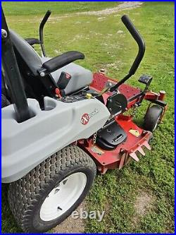 Exmark Pioneer S Series Zero Turn Mower (LOCAL PICK UP ONLY)