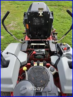 Exmark Pioneer S Series Zero Turn Mower (LOCAL PICK UP ONLY)