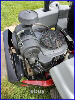 Exmark Pioneer S Series Zero Turn Mower (LOCAL PICK UP ONLY)