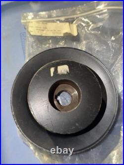 Exmark/Toro 116-1649 is a genuine OEM drive jackshaft Lazer Z Zero Turn Mower