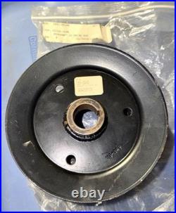 Exmark/Toro 116-1649 is a genuine OEM drive jackshaft Lazer Z Zero Turn Mower