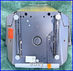 Exmark USA Oem 126-8290 Zero Turn Mower Seat Assy Radius E&s Series 185614vd500 Exmark USA Oem 126-8290 Zero Turn Mower Seat Assy Radius E&s Series 185614vd500