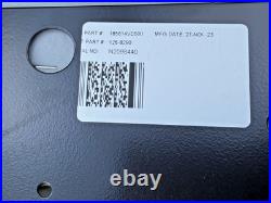 Exmark USA Oem 126-8290 Zero Turn Mower Seat Assy Radius E&s Series 185614vd500