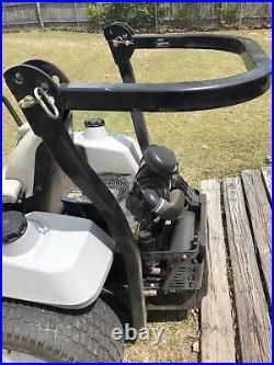 Exmark Zero Turn Mower OEM (Roll Bar Only) with Hardware