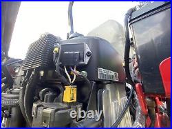 Exmark zero turn mower Lazer Z X Series 60 (80% New)