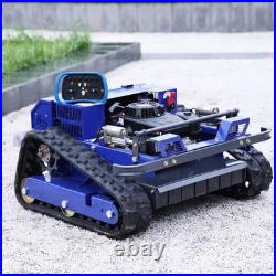 Factory direct sales smart remote control lawn mower zero turn 550mm with EPA Factory direct sales smart remote control lawn mower zero turn 550mm with EPA