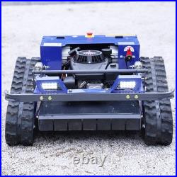 Factory direct sales smart remote control lawn mower zero turn 550mm with EPA Factory direct sales smart remote control lawn mower zero turn 550mm with EPA