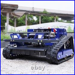 Factory direct sales smart remote control lawn mower zero turn 550mm with EPA Factory direct sales smart remote control lawn mower zero turn 550mm with EPA