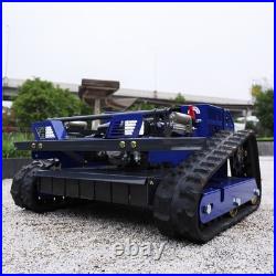 Factory direct sales smart remote control lawn mower zero turn 550mm with EPA Factory direct sales smart remote control lawn mower zero turn 550mm with EPA