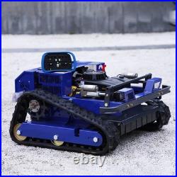 Factory direct sales smart remote control lawn mower zero turn 550mm with EPA Factory direct sales smart remote control lawn mower zero turn 550mm with EPA