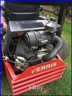 Ferris IS 3100Z BV3261 Turn Mower