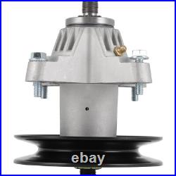 For Cub Cadet MTD RZT Zero Turn Mower RZT50 50 Deck Rebuild Kit New