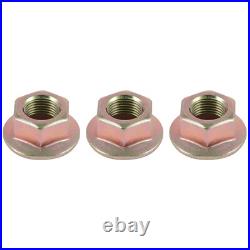 For Cub Cadet MTD RZT Zero Turn Mower RZT50 50 Deck Rebuild Kit New