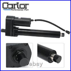 For Grasshopper 180035 Electric 12 Volt Actuator For Powerfold Decks 3348 3452