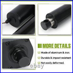 For Grasshopper 180035 Electric 12 Volt Actuator for Powerfold Decks 3348 3452