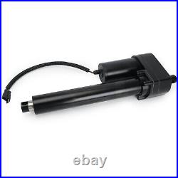 For Grasshopper 180035 Electric 12 Volt Actuator for Powerfold Decks 3348 3452