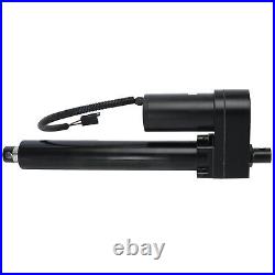 For Grasshopper 180035 Electric 12 Volt Actuator for Powerfold Decks 3348 3452
