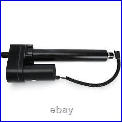 For Grasshopper 180035 Electric 12 Volt Actuator for Powerfold Decks 3348 3452