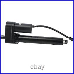 For Grasshopper 180035 Electric 12 Volt Actuator for Powerfold Decks 3348 3452