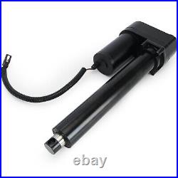For Grasshopper 180035 Electric 12 Volt Actuator for Powerfold Decks 3348 3452