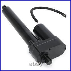 For Grasshopper 180035 Electric 12 Volt Actuator for Powerfold Decks 3348 3452