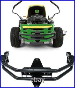 For John Deere Zero-Turn Lawn Mower Trailer Hitch Rear Bumper Z235 Z255 Z335