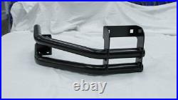 For John Deere Zero-Turn Lawn Mower Trailer Hitch Rear Bumper Z235 Z255 Z335