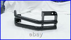 For John Deere Zero-Turn Lawn Mower Trailer Hitch Rear Bumper Z235 Z255 Z335