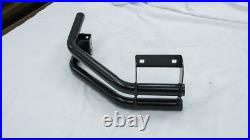 For John Deere Zero-Turn Lawn Mower Trailer Hitch Rear Bumper Z235 Z255 Z335