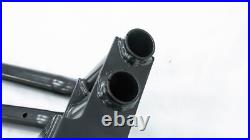 For John Deere Zero-Turn Lawn Mower Trailer Hitch Rear Bumper Z235 Z255 Z335