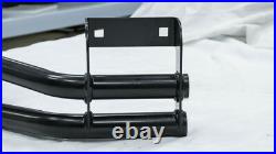 For John Deere Zero-Turn Lawn Mower Trailer Hitch Rear Bumper Z235 Z255 Z335