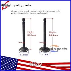 For Kubota D1105 Engine ZD28 Zero turn Mower Overhaul Rebuild Kit+3X rod