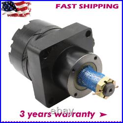 For Scag 482639 481529 For Bobcat 4159280 For Parker GDA10100 Wheel Motor For Scag 482639 481529 For Bobcat 4159280 For Parker GDA10100 Wheel Motor