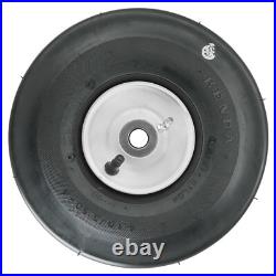 Front Caster Wheel for Toro 74386 74389 74391 74399 ZS4200 Z5000 Z5020