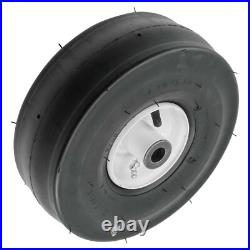 Front Caster Wheel for Toro 74386 74389 74391 74399 ZS4200 Z5000 Z5020