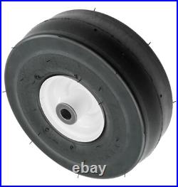 Front Caster Wheel for Toro 74386 74389 74391 74399 ZS4200 Z5000 Z5020