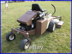 GRASSHOPPER 928D G2 72 Kubota Diesel Zero Turn Lawnmower Lawn Mower toro walker