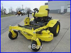 Great Dame Chariot 48 Zero Turn Commercial Mower