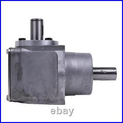 Gearbox 7058342 390024 for Snapper Zero Turn Mower (CCW)Part Name Gearbox