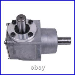 Gearbox 7058342 390024 for Snapper Zero Turn Mower (CCW)Part Name Gearbox