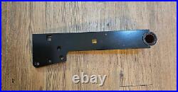 Genuine Ariens Zero Turn Mower Assembly-Deck Idler Pivot Arm Part# 00199000